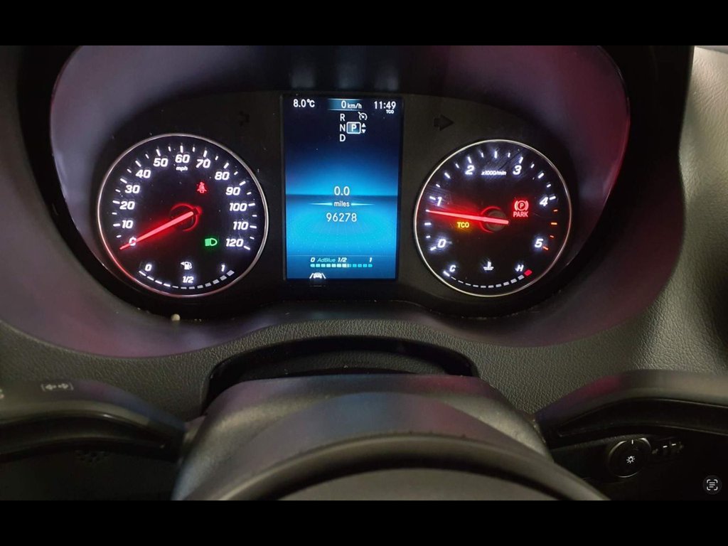 Used Mercedes-Benz Sprinter 2019 for sale - 77457521: Photo 15