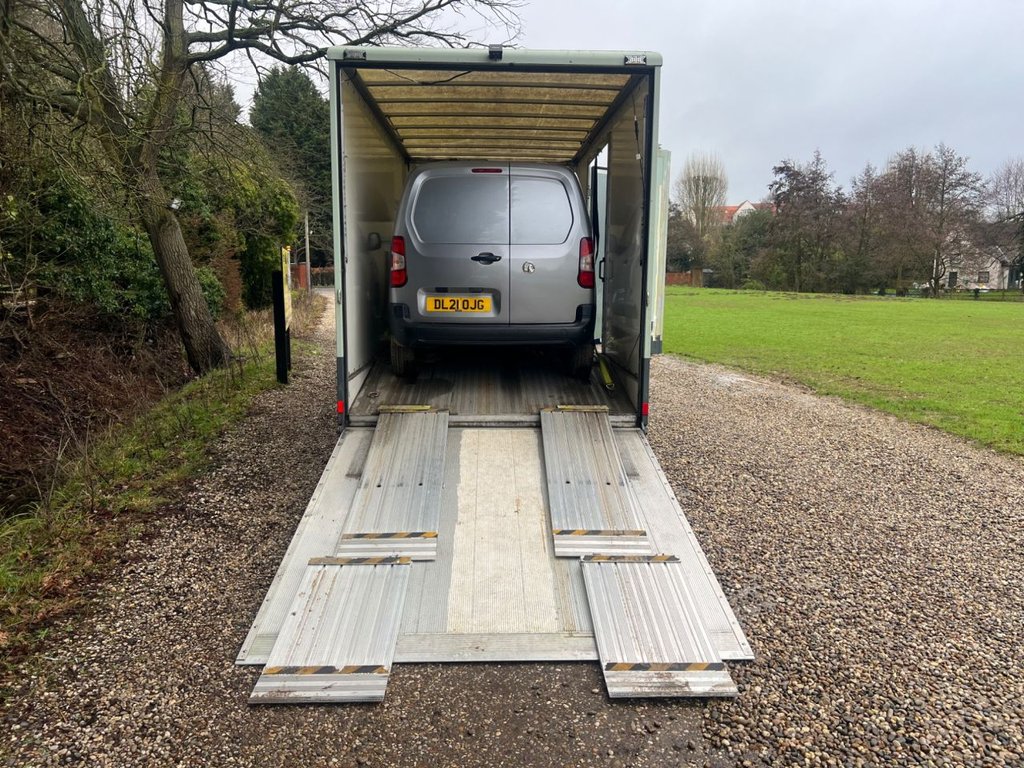 Used Mercedes-Benz Sprinter 2019 for sale - 77457521: Photo 16