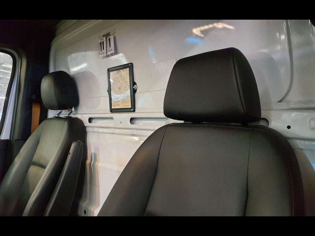 Used Mercedes-Benz Sprinter 2019 for sale - 77457521: Photo 17