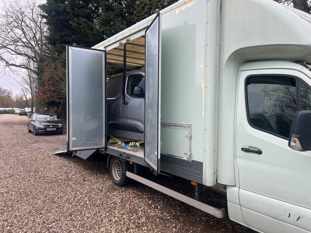 Used Mercedes-Benz Sprinter 2019 for sale - 77457521: Photo 21