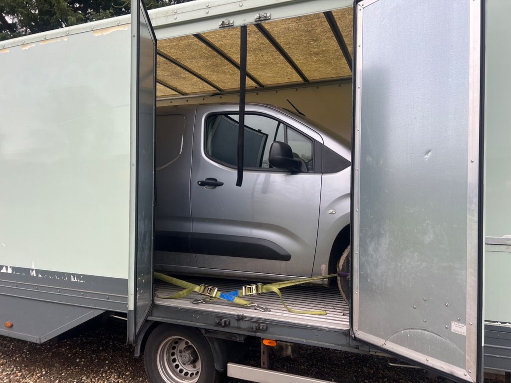 Used Mercedes-Benz Sprinter 2019 for sale - 77457521: Photo 22