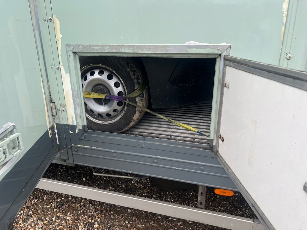 Used Mercedes-Benz Sprinter 2019 for sale - 77457521: Photo 23