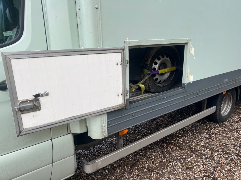 Used Mercedes-Benz Sprinter 2019 for sale - 77457521: Photo 24