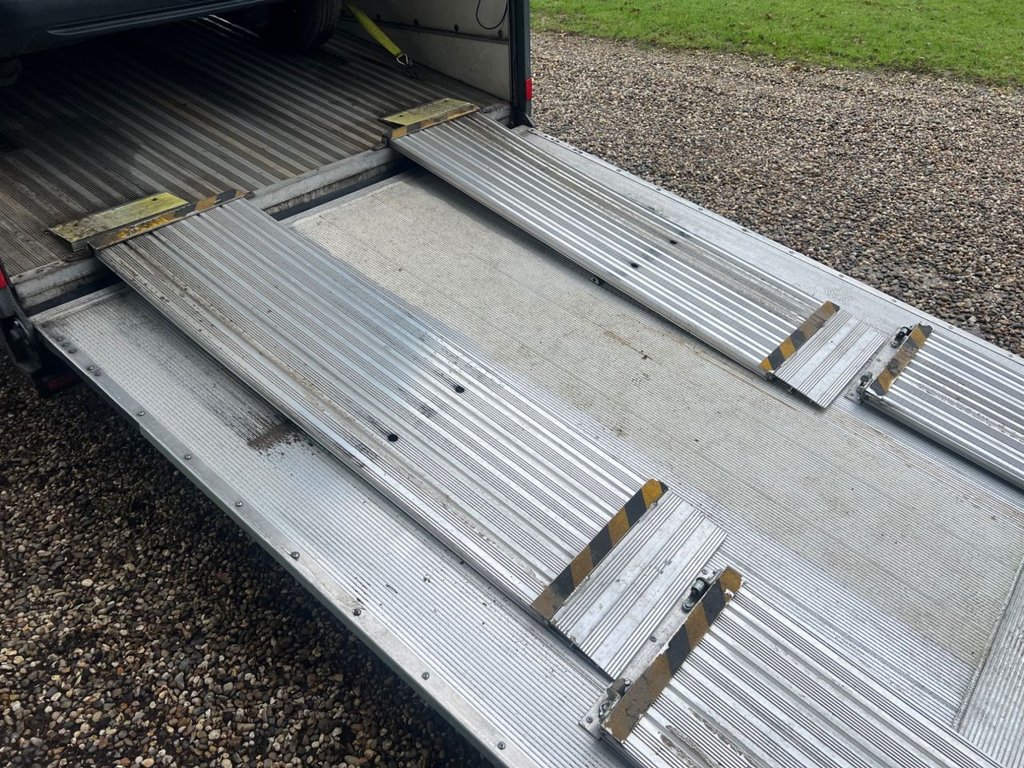 Used Mercedes-Benz Sprinter 2019 for sale - 77457521: Photo 25