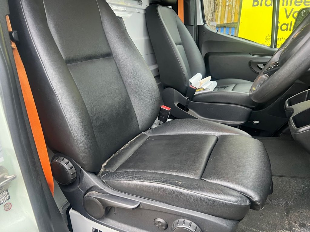 Used Mercedes-Benz Sprinter 2019 for sale - 77457521: Photo 28