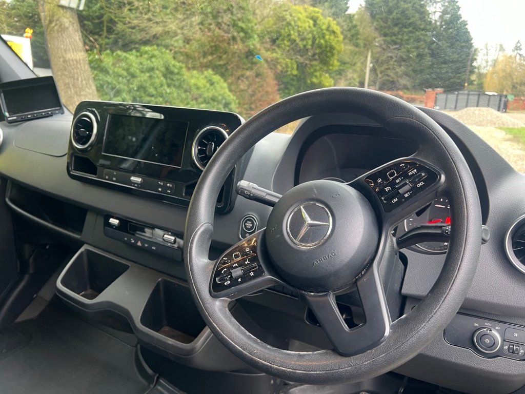 Used Mercedes-Benz Sprinter 2019 for sale - 77457521: Photo 30