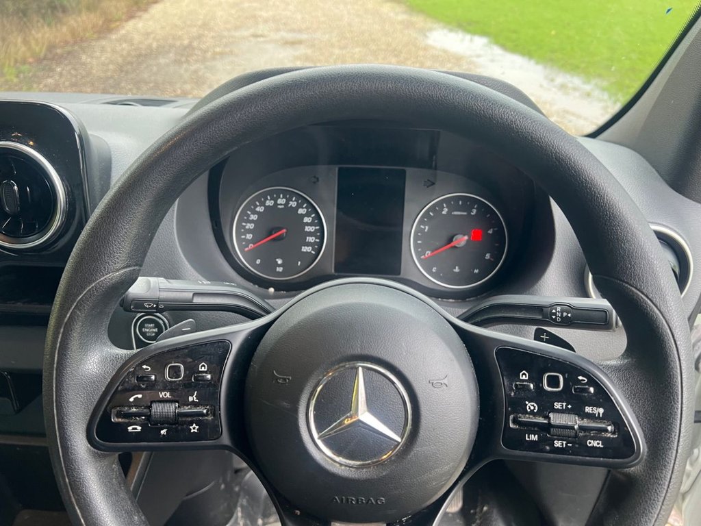 Used Mercedes-Benz Sprinter 2019 for sale - 77457521: Photo 31
