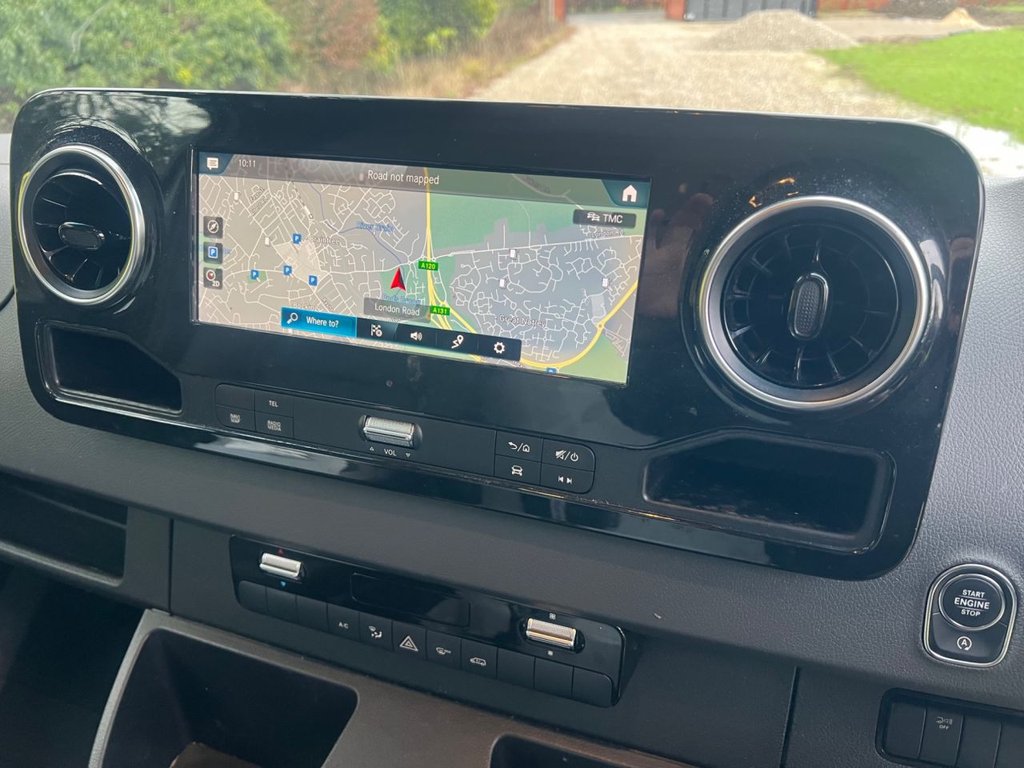 Used Mercedes-Benz Sprinter 2019 for sale - 77457521: Photo 32