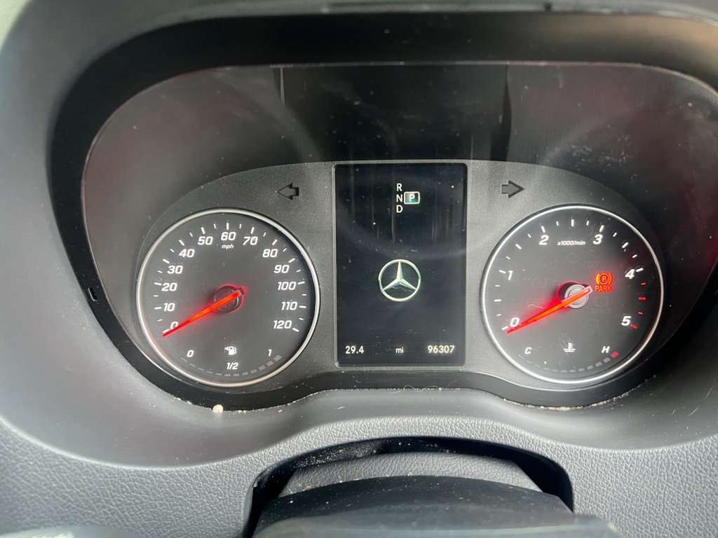 Used Mercedes-Benz Sprinter 2019 for sale - 77457521: Photo 34