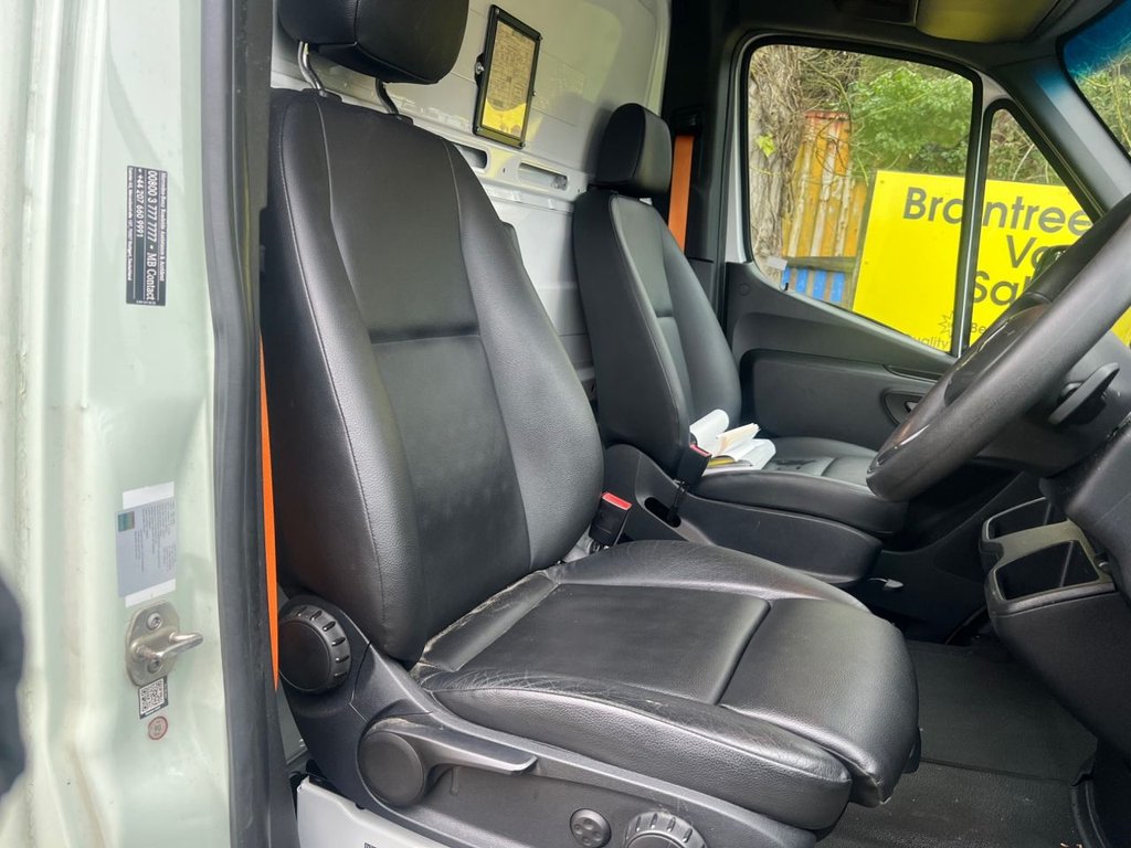 Used Mercedes-Benz Sprinter 2019 for sale - 77457521: Photo 36
