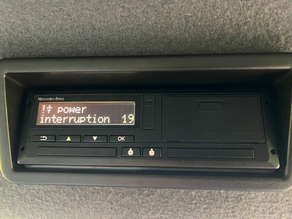 Used Mercedes-Benz Sprinter 2019 for sale - 77457521: Photo 39