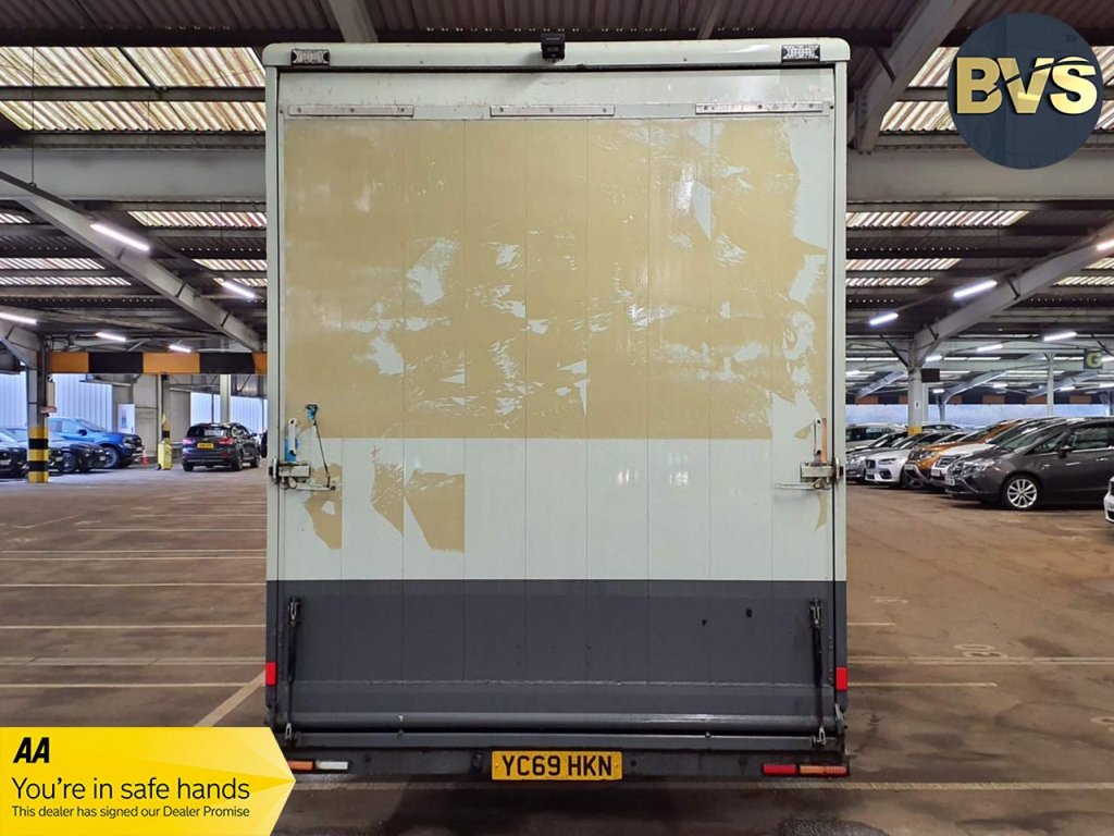 Used Mercedes-Benz Sprinter 2019 for sale - 77457521: Photo 6