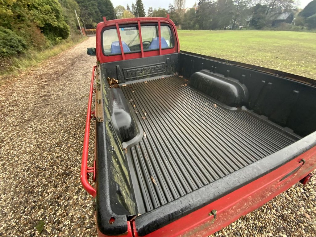 Used Mazda B2500 1999 for sale - 76474679: Photo 11