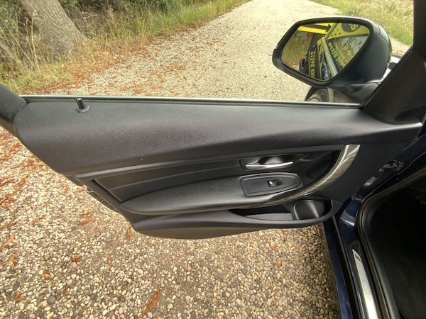 Used BMW 3 Series 2012 for sale - 76255947: Photo 10