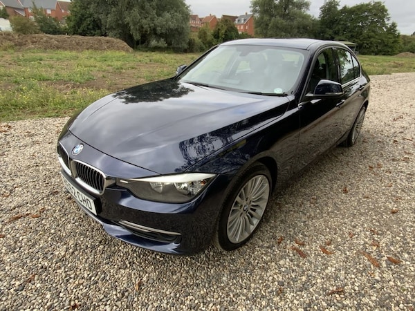 Used BMW 3 Series 2012 for sale - 76255947: Photo 13
