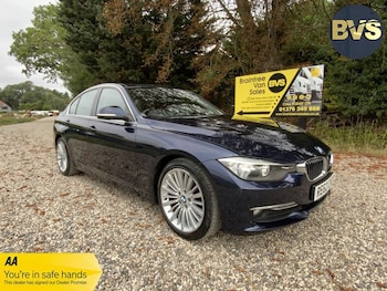 Used BMW 3 Series 2012 for sale - 76255947: Photo