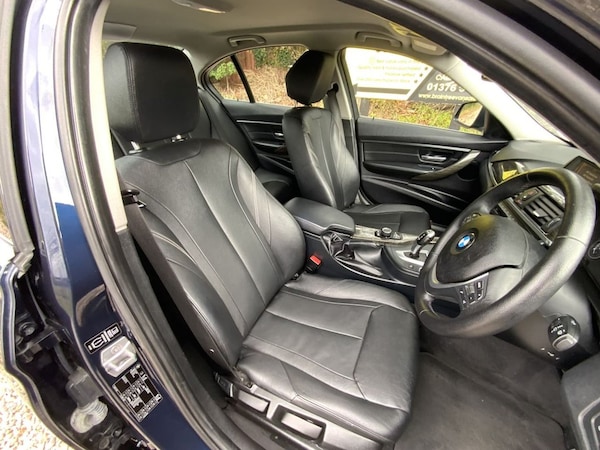 Used BMW 3 Series 2012 for sale - 76255947: Photo 20
