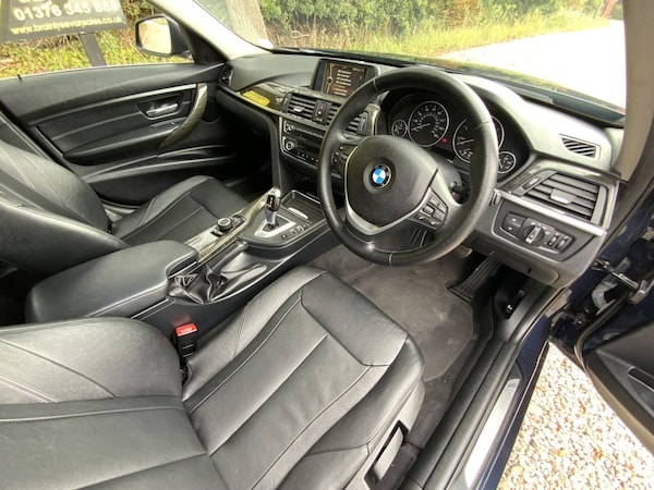 Used BMW 3 Series 2012 for sale - 76255947: Photo 21