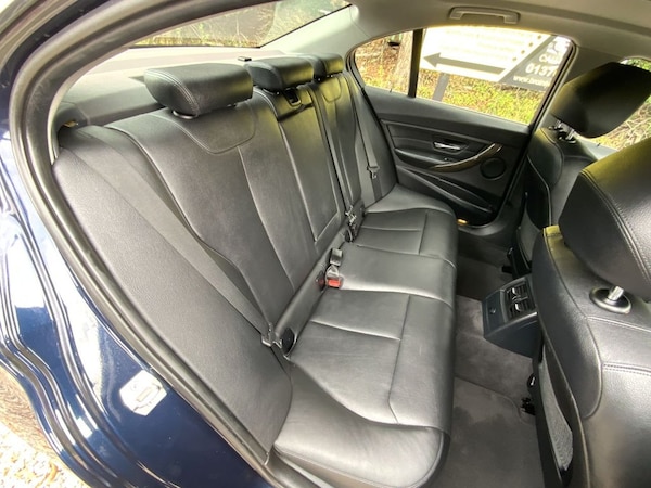 Used BMW 3 Series 2012 for sale - 76255947: Photo 22