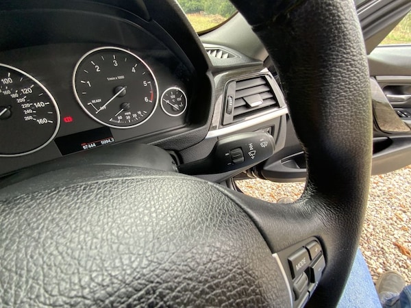Used BMW 3 Series 2012 for sale - 76255947: Photo 26