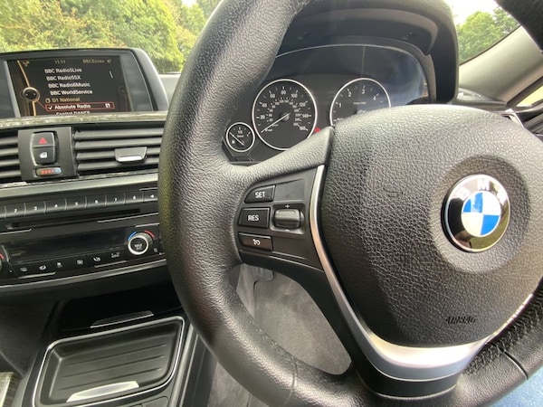 Used BMW 3 Series 2012 for sale - 76255947: Photo 29