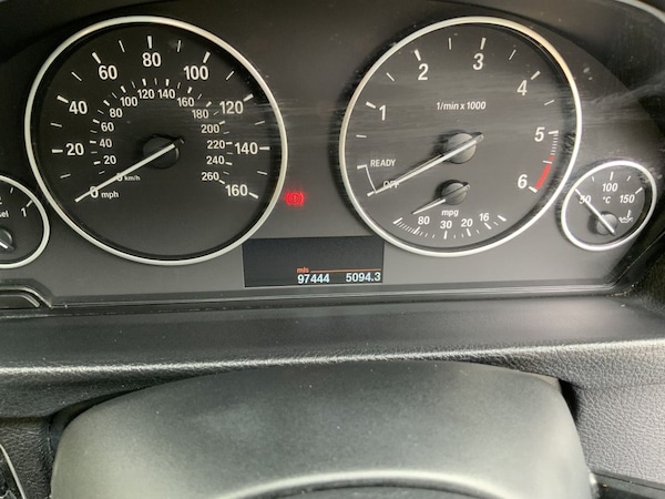 Used BMW 3 Series 2012 for sale - 76255947: Photo 35