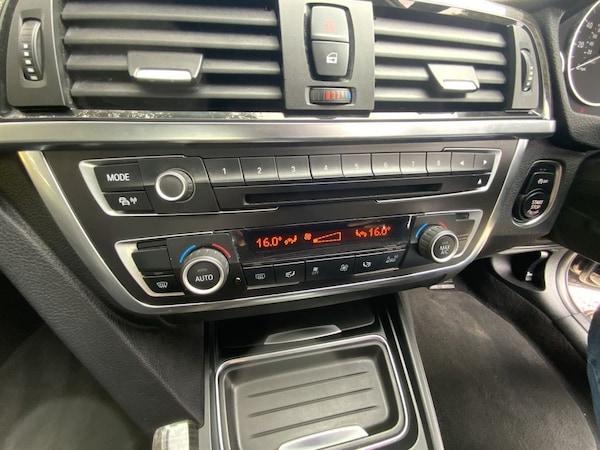 Used BMW 3 Series 2012 for sale - 76255947: Photo 36
