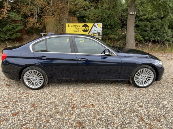 Used BMW 3 Series 2012 for sale - 76255947: Photo 3