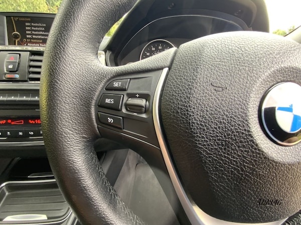 Used BMW 3 Series 2012 for sale - 76255947: Photo 46