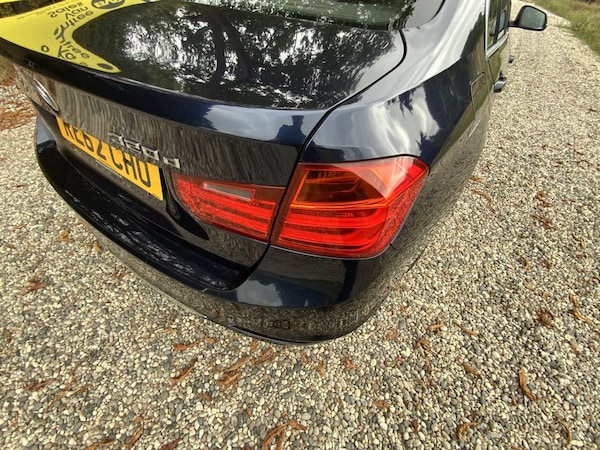 Used BMW 3 Series 2012 for sale - 76255947: Photo 47