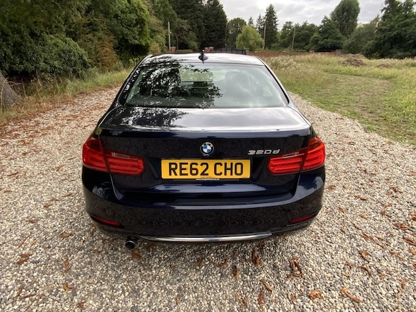 Used BMW 3 Series 2012 for sale - 76255947: Photo 5