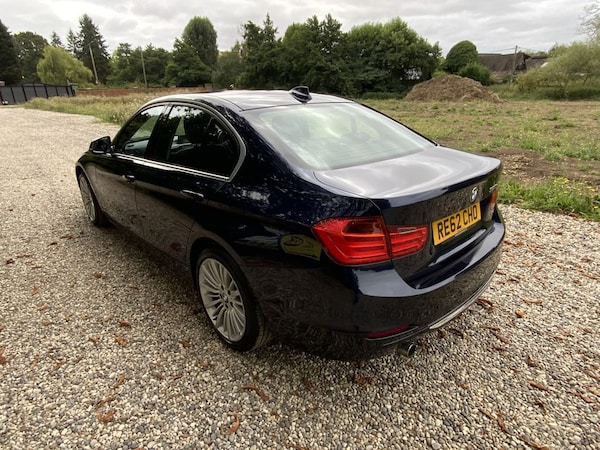 Used BMW 3 Series 2012 for sale - 76255947: Photo 7