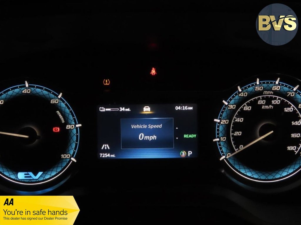 Used Maxus eDeliver 9 2023 for sale - 76773035: Photo 10