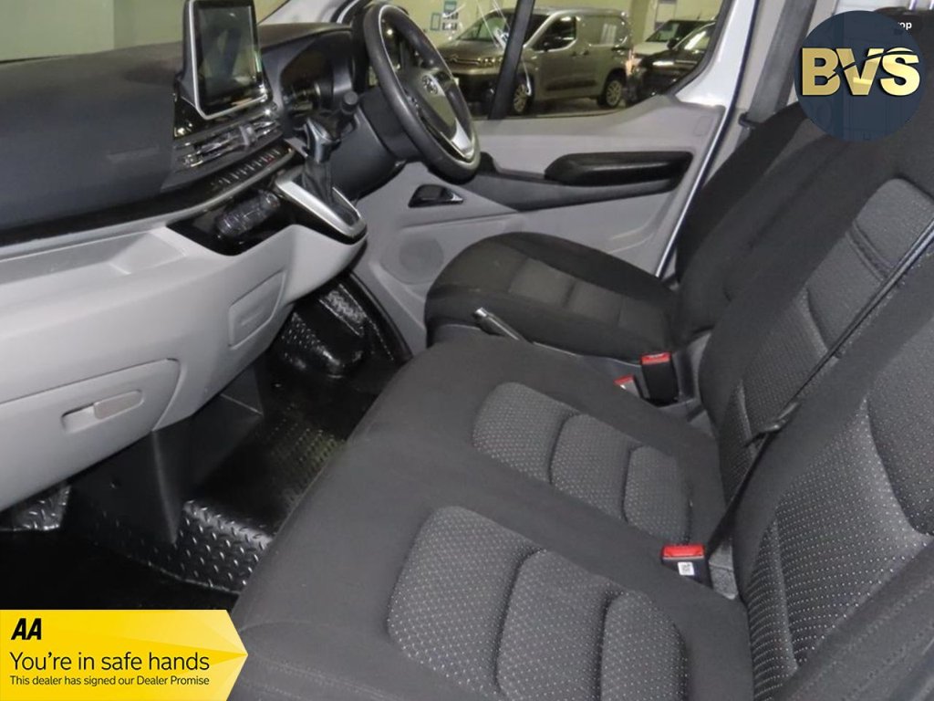 Used Maxus eDeliver 9 2023 for sale - 76773035: Photo 11