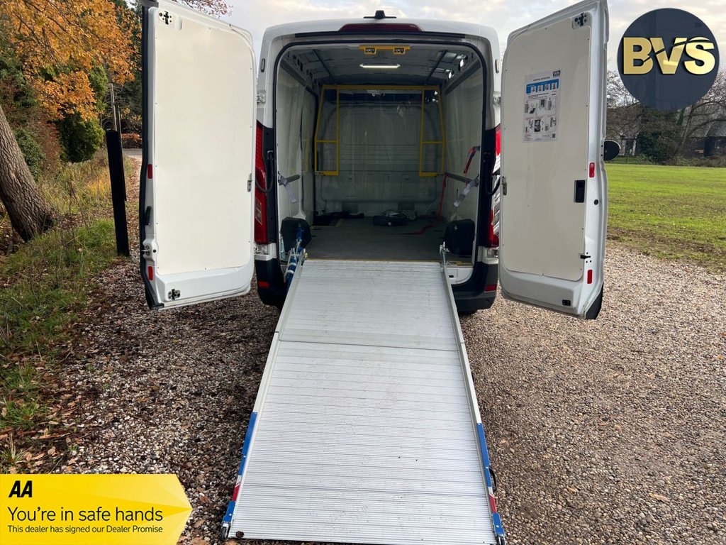 Used Maxus eDeliver 9 2023 for sale - 76773035: Photo 3