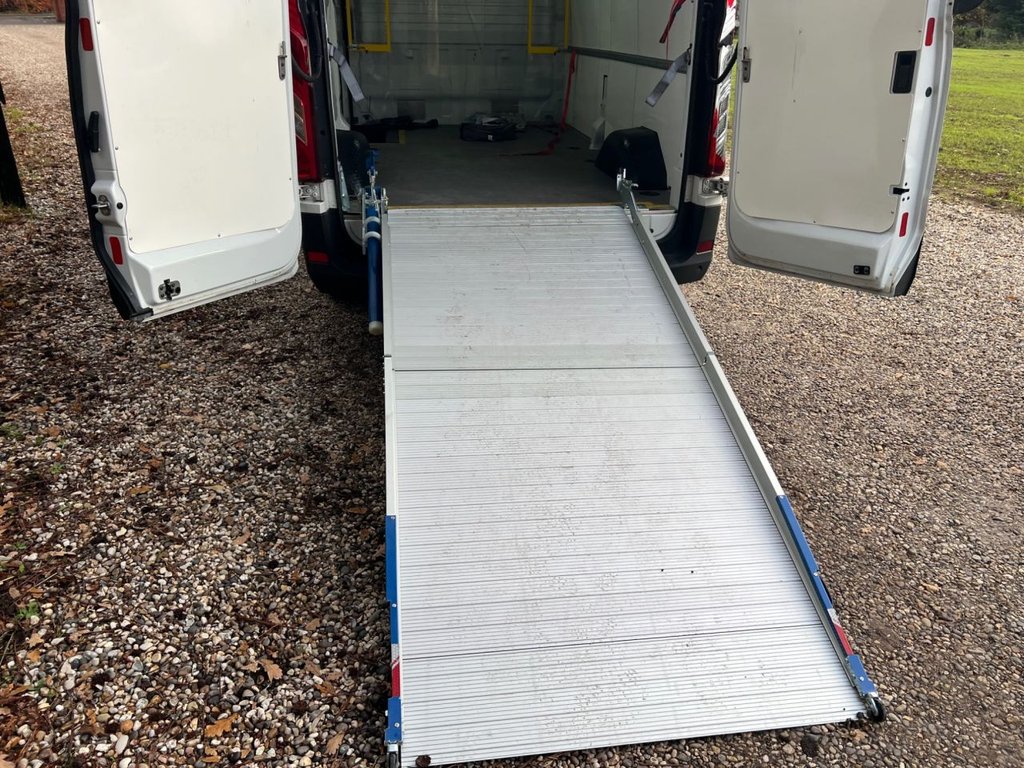 Used Maxus eDeliver 9 2023 for sale - 76773035: Photo 4