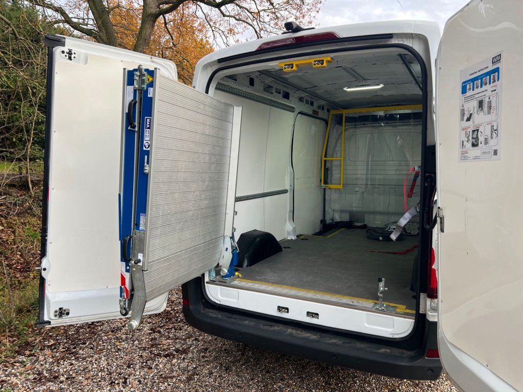 Used Maxus eDeliver 9 2023 for sale - 76773035: Photo 5