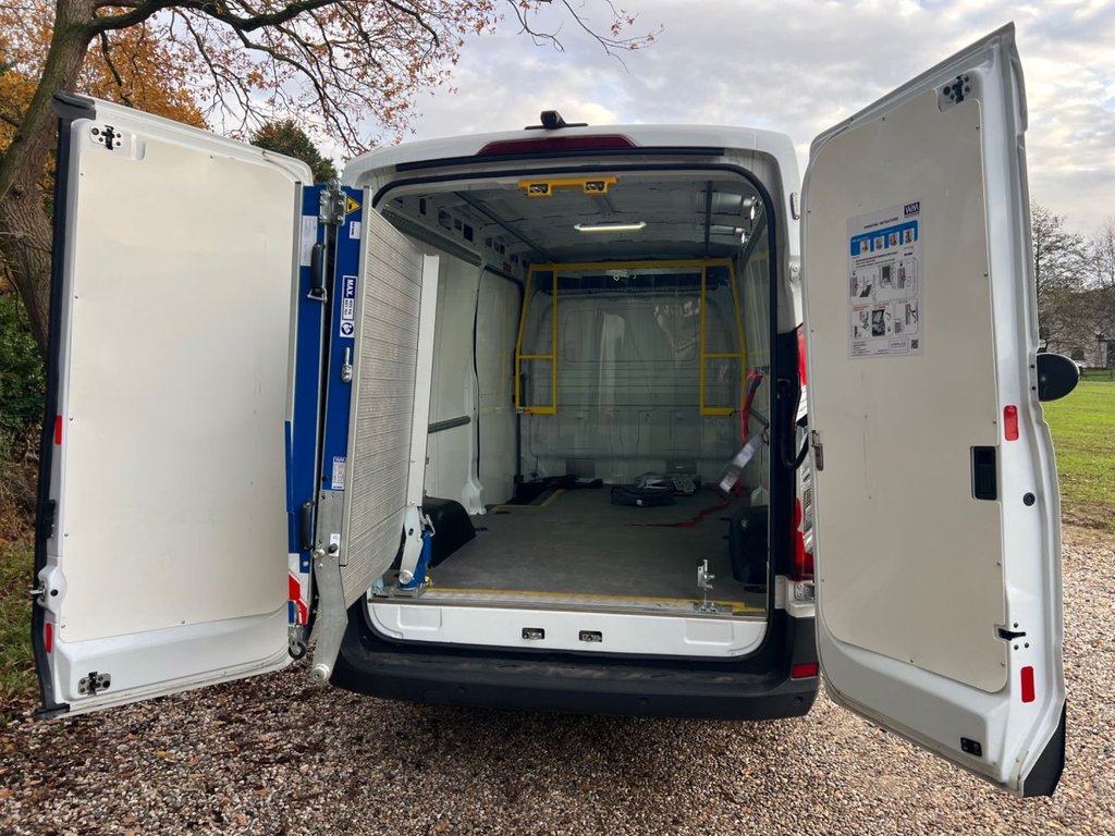 Used Maxus eDeliver 9 2023 for sale - 76773035: Photo 6