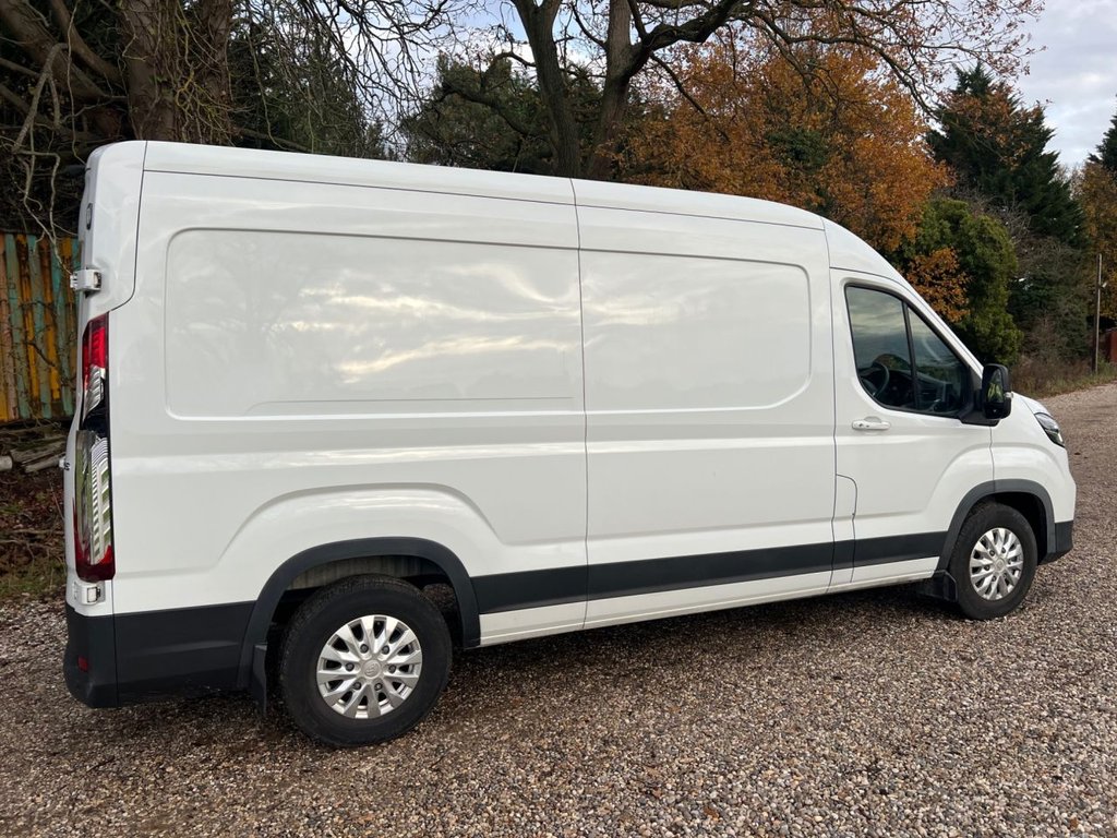 Used Maxus eDeliver 9 2023 for sale - 76773035: Photo 7