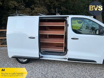 Used Citroen Dispatch 2021 for sale - 79510875: Photo