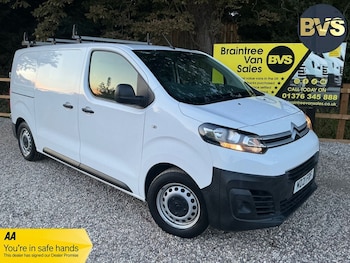 Used Citroen Dispatch 2021 for sale - 79510875: Photo