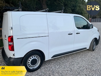 Used Citroen Dispatch 2021 for sale - 79510875: Photo