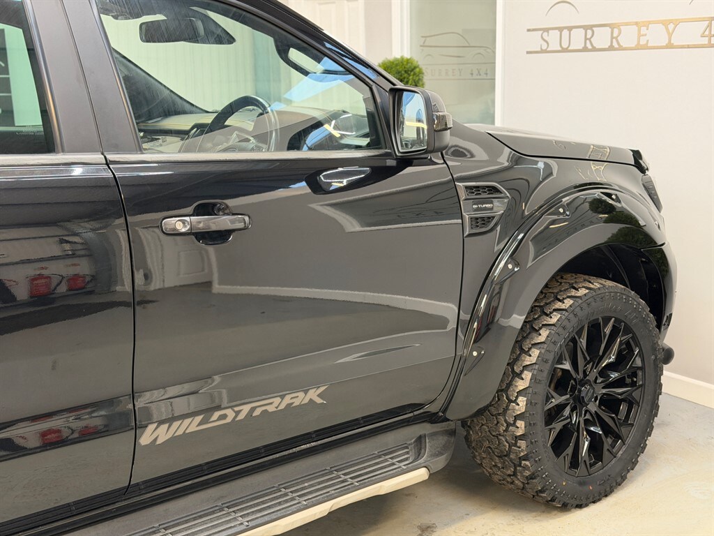 Used Ford Ranger 2019 for sale - 77570314: Photo 10