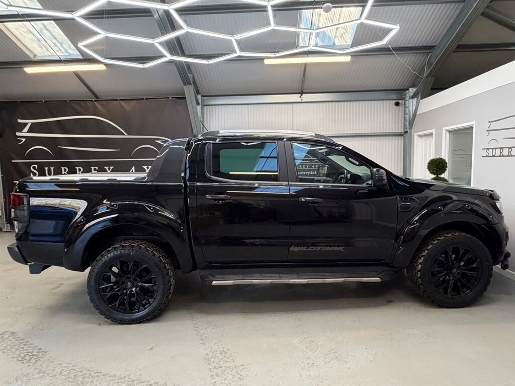 Used Ford Ranger 2019 for sale - 77570314: Photo 11