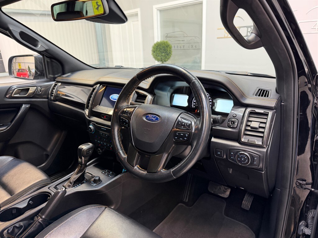 Used Ford Ranger 2019 for sale - 77570314: Photo 12