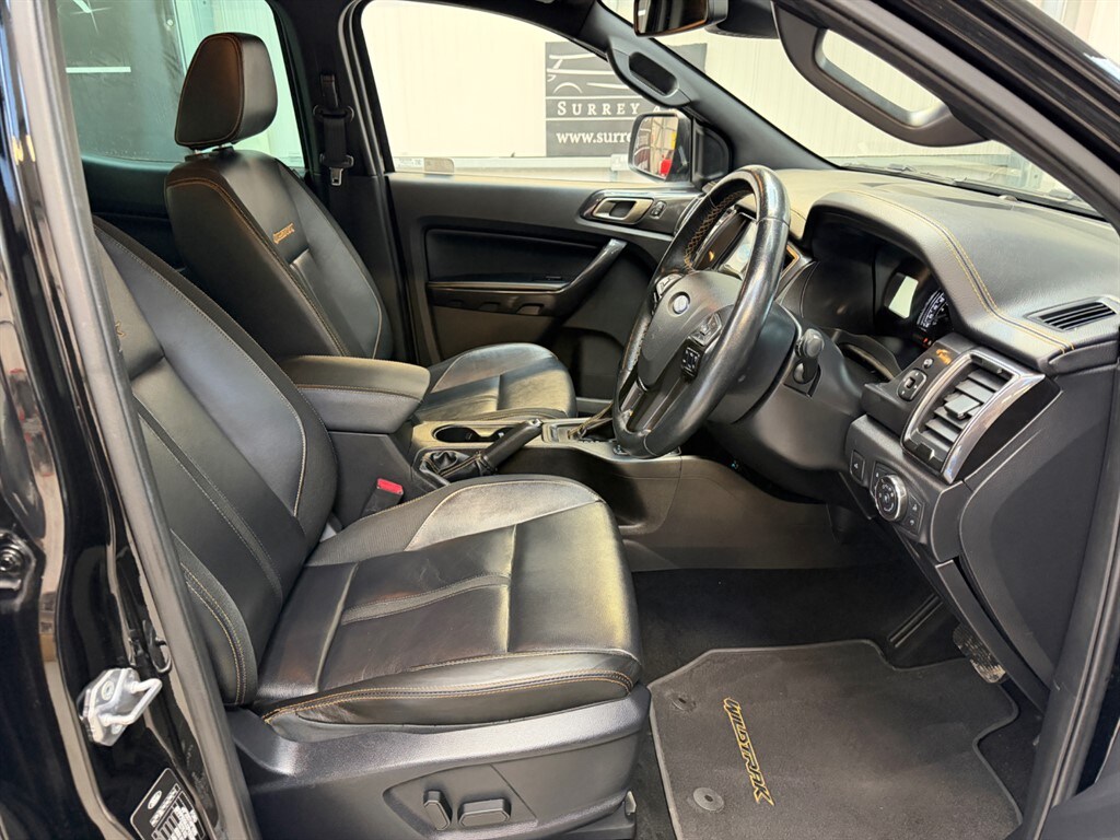 Used Ford Ranger 2019 for sale - 77570314: Photo 13