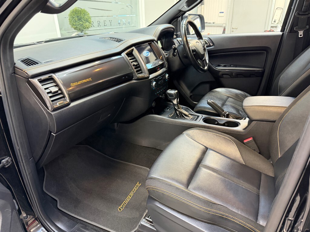 Used Ford Ranger 2019 for sale - 77570314: Photo 15