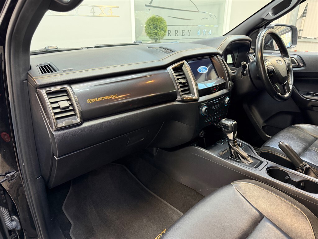 Used Ford Ranger 2019 for sale - 77570314: Photo 16