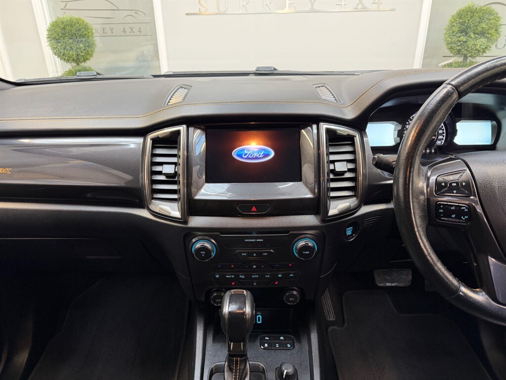 Used Ford Ranger 2019 for sale - 77570314: Photo 18