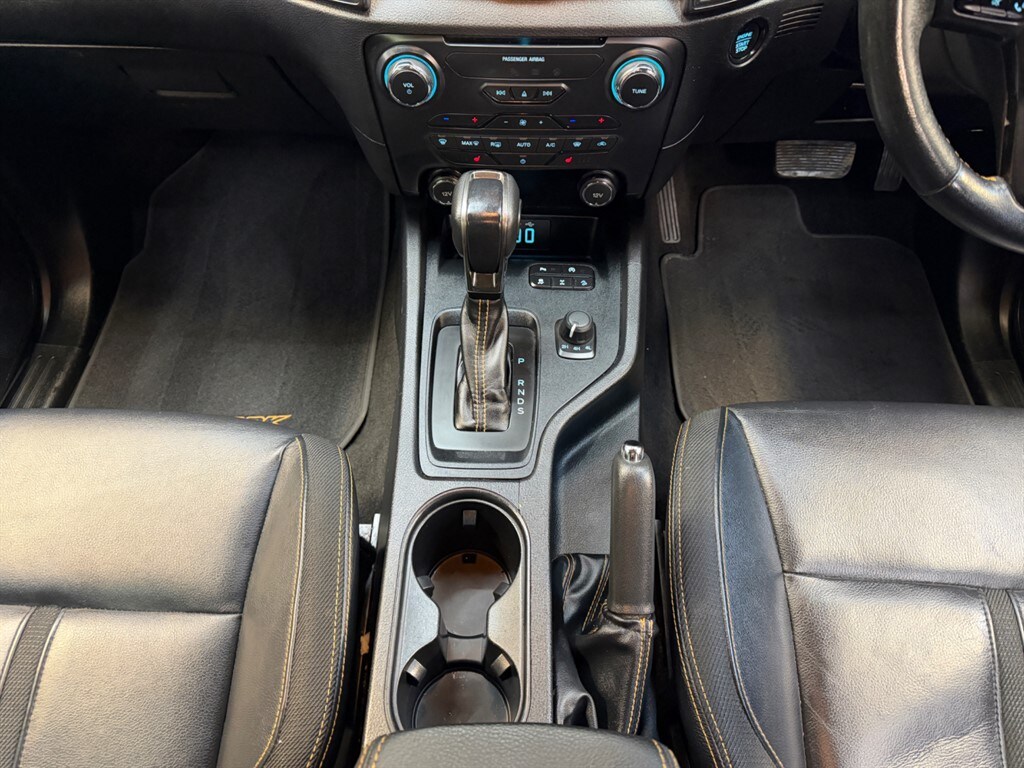 Used Ford Ranger 2019 for sale - 77570314: Photo 19